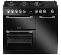 Leisure 100cm Dual Fuel Cooker - PR100F530K