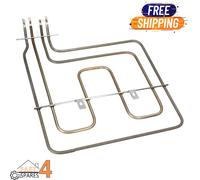 Leisure 462300002 Cooker Oven Top Upper Grill Heating Element