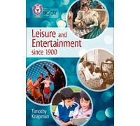 Leisure and Entertainment since 1900 : Band 13/Topaz