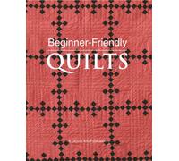Leisure Arts Beginner Friendly Quilts
