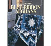 Leisure Arts Blue Ribbon Afghans