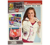 Leisure Arts Paper Leisure Arts-Duct Tape your Heart Out