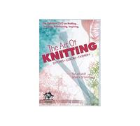 Leisure Arts - The Art of Knitting [2004]