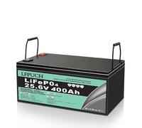 Leisure Battery,B LiFePO4 Battery 24V 400AH, Lithium iron phosphate battery