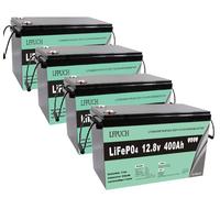 Leisure Battery,B2 LiFePO4 Battery 48V 400AH,Lithium iron phosphate battery