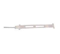 Leisure Beko Diplomat Belling Flavel Dishwasher Panel Level Adjustment. Genuine Part Number 1882670100