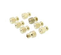 Leisure CK100G232C or CK100G232K Natural Gas Conversion Kit