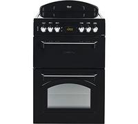 Leisure CLA60CEK Classic Electric Double Cooker
