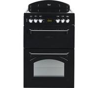 Leisure CLA60CEK Classic Electric Double Cooker