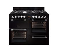 Leisure Cookmaster 100 CK100F232K 100cm Dual Fuel Range