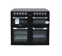 Leisure CS100C510K 100cm Electric Range Cooker
