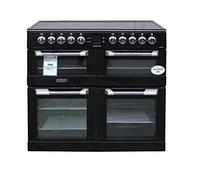 Leisure CS100C510K 100cm Electric Range Cooker