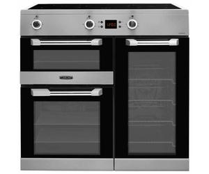 Leisure CS90D530X 900mm Electric Range Cooker Induction Hob S/Steel