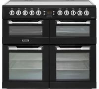 Leisure CS100C510K 100cm Electric Range Cooker