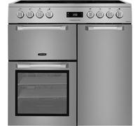 Leisure PR90C530X 90cm Ceramic Range Cooker
