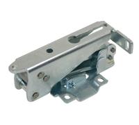 Leisure Fridge Freezer Lower Hinge Assembly. Genuine Part Number 4306640100
