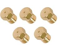 Leisure Gas Hob PHIPD75222ST LPG Conversion Kit