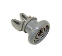Leisure Genuine DWLT48, DWLT65 Dishwasher Upper Basket Wheel