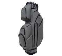 leisure golf Luxury Cartbag Organiser (Grey)