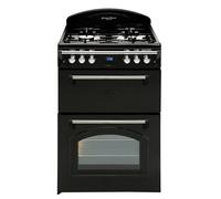 Leisure Grb6Gvk 60Cm Gas Cooker With Gas Hob