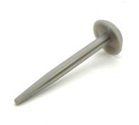 Leisure Groundsheet Tent Peg (Pack of 10) -