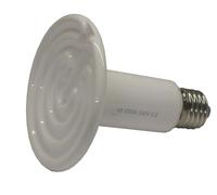 Leisure Heating 150W Ceramic Dull Emitter Heat Lamp Bulb