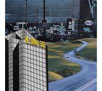 Leisure Hour - The Sunny Side [VINYL]