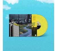 Leisure Hour - The Sunny Side [VINYL]