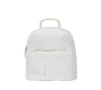 Leisure Laptop Backpack Mandarina Duck Md20 Blanc 28x27x12 cm