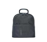 Leisure Laptop Backpack Mandarina Duck Md20 Bleu 28x27x12 cm