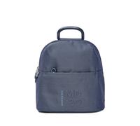 Leisure Laptop Backpack Mandarina Duck Md20 Bleu 28x27x12 cm