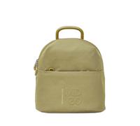 Leisure Laptop Backpack Mandarina Duck Md20 Vert 28x27x12 cm