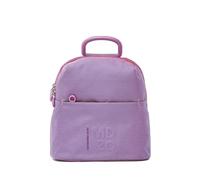 Leisure Laptop Backpack Mandarina Duck Md20 Violet 28x27x12 cm