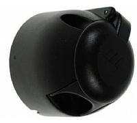 leisure MART 12v N Type 7 Pin Plastic Towing Socket for Trailer or Caravan Lights Pt no. LMX460