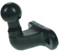 leisure MART 50mm high reach towball suitable for Alko stabilisers Pt no. LMX724