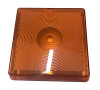 leisure MART Rear Amber Orange Indicator Direction Light Lens for Ifor Williams Trailers LMX2786