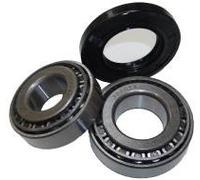 leisure MART Replacement bearing set for Erde 142 Daxara 147 Pt no. LMX1148 We suggest you remove the bearing first before ordering to ensure they match.