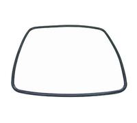 Leisure - Oven/Cooker Rubber Door Seal with Fixing Clips on the Corners