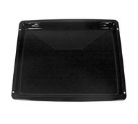 Leisure Oven Drip Pan Baking Tray Roasting Dish 462 x 372 mm Enamelled 219440101