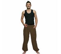 Leisure Pants Triangle Pants for Yoga & Fitness Harem Pants Men
