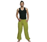 Leisure Pants Triangle Pants for Yoga & Fitness Harem Pants Men