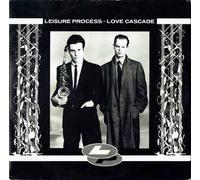 Leisure Process - Love cascade - The fluke