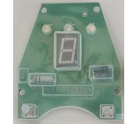 Leisure Pursuits , Ben Sayers Electric Golf Trolley Cart Genuine Spare Parts - PCB Circuit Board