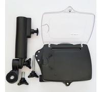 Leisure Pursuits , Ben Sayers Golf Trolley Umbrella Holder & Scorecard Holder