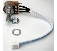 Leisure Pursuits , Ben Sayers, Promaster, Rider - Golf trolley speed control switch