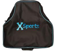 Leisure Pursuits FITS POWAKADDY COMPACT GOLF TROLLEY TRAVEL COVER/BOOT BAG CT6 & C2i TROLLEYS