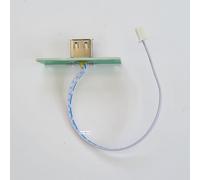 Leisure Pursuits USB Port to fit Ben Sayers Electric Golf Trolley 'T2' Handle Assembly