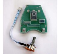 Leisure Pursuits 'X'Sports Golf Trolley Speed Operation Kit 'T2' / 'D3' for Golf Trolley Handle