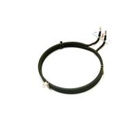 Leisure Rangemaster Oven Fan Oven Heater Element. Equivalent to part number Manufacturer's Code - A094693