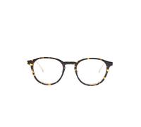 Leisure Society Siena glasses - Brown One Size